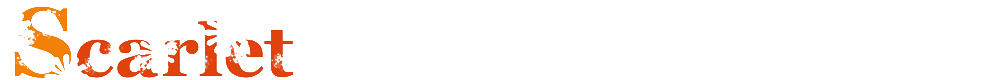 Scarlet